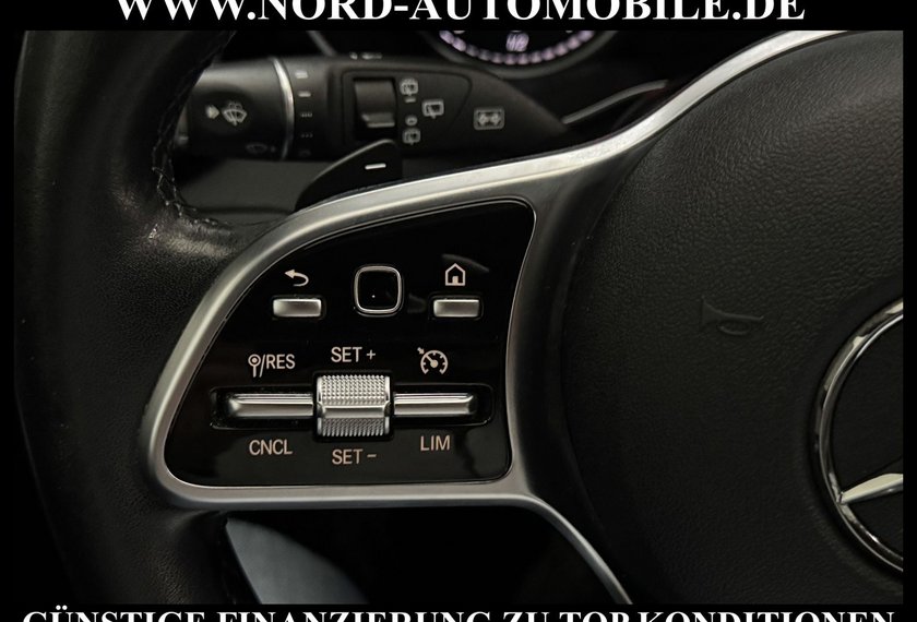 Mercedes-Benz C 220 C 220 d T Avantgarde *LED*Navi*Kamera*Carplay*18
