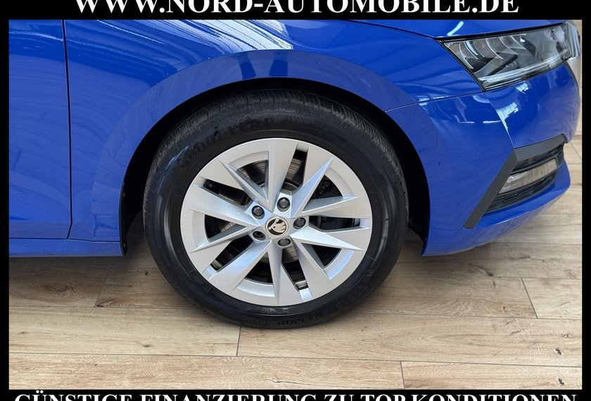 Skoda Octavia Octavia Combi 1.4 TSI iV DSG Virt.Cockp/LED/SHZ
