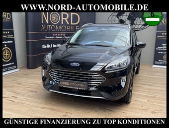 Ford Kuga Kuga Plug-In Hybrid Titanium X *AHK*19Z*UPE:52