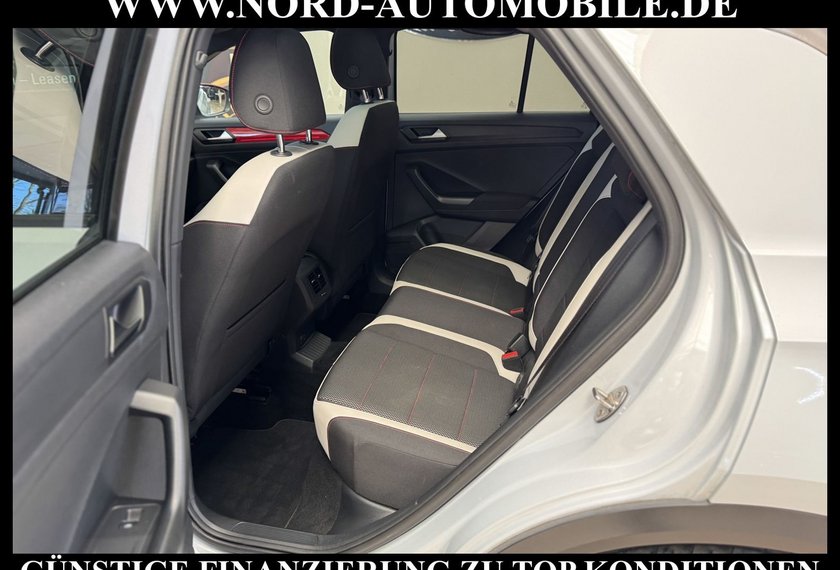 Volkswagen T-Roc T-Roc Sport 4MOT 2.0 TDI DSG Pano/AHK/StHz/LED/