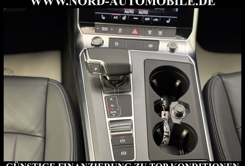 Audi A6 A6 Avant TDI S-Tronic *LEDER*ACC*VIRT*UPE:69