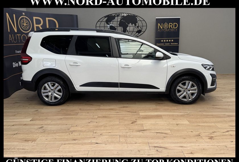 Dacia Jogger Jogger Comfort TCe110 *7-SITZE*PDC*SHZ*LED*