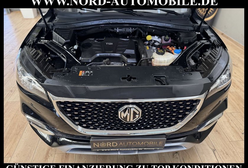 MG EHS EHS PHEV Luxury *PANO*LEDER*LED*18Z*360KAM*VIRT*