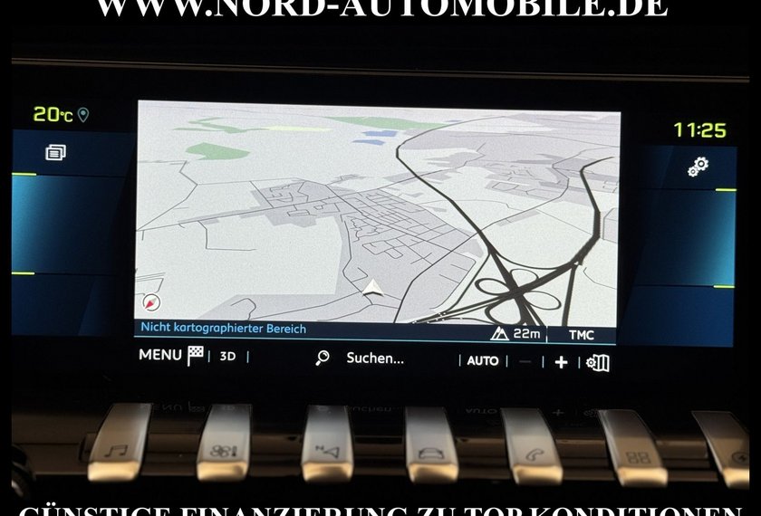 Peugeot 508 508 SW Hybrid 225 GT *AHK*18Z*360KAM*ACC*UPE:58