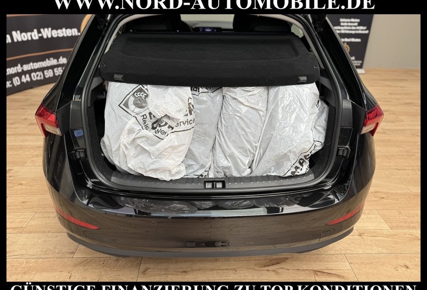 Skoda Scala Scala 1.0 TSI Ambition *VIRT*LED*SHZ*NAVI*16Z