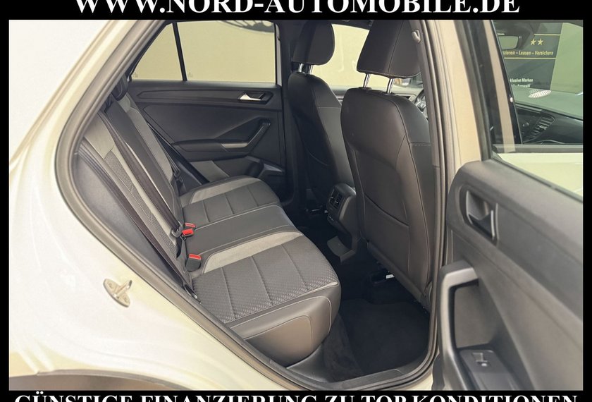 Volkswagen T-Roc T-Roc R-Line 1.5 TSI DSG Dig.Cockpit/Kamera/Navi