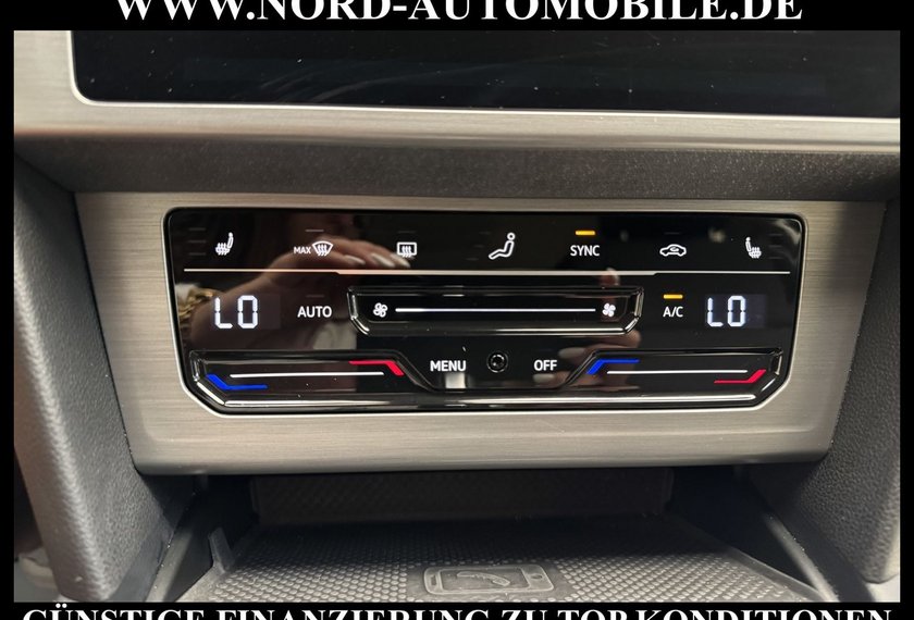 Volkswagen Passat Variant Passat Variant 2.0 TDI DSG Navi/LED/Kamera/