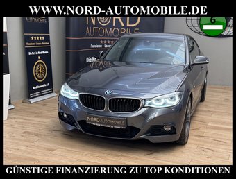 BMW 330 330 d Gran Turismo M SPORT *AHK*19Z*UPE:80*