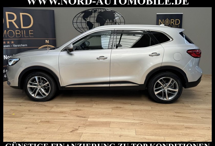 MG EHS EHS PHEV Luxury *PANO*LEDER*LED*18Z*360KAM*VIRT*