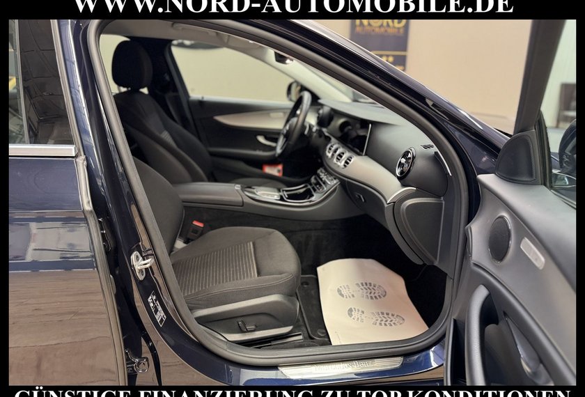 Mercedes-Benz E 300 E 300 de T 4Matic Avantgarde*AHK*WIDE*KAM*UPE:74