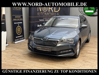 Skoda Superb Superb Combi Ambition 2.0 TDI DSG AHK/Virt.Cockp