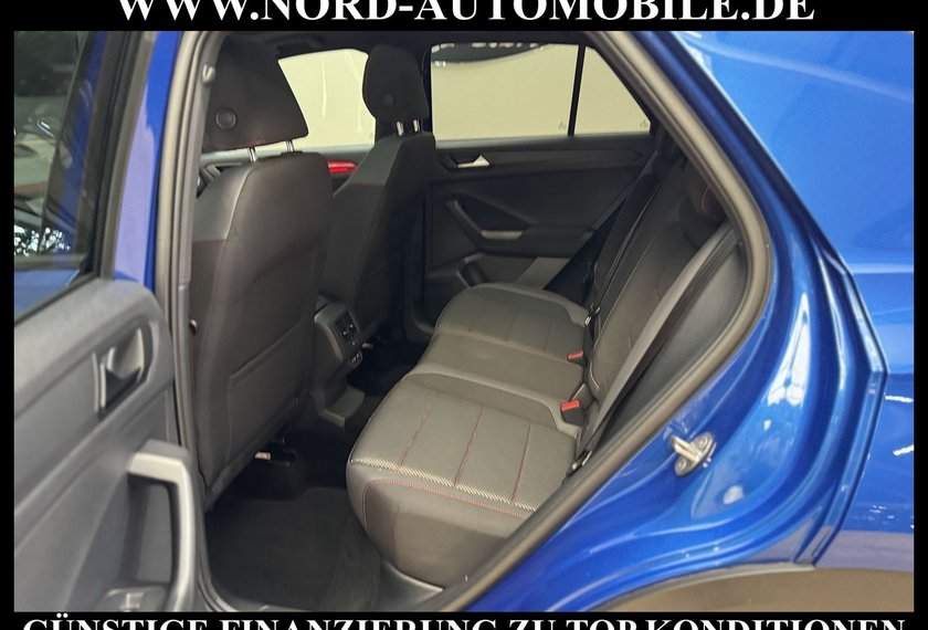 Volkswagen T-Roc T-Roc R-Line 4MOT 2.0 TSI DSG Pano/LED/19/Navi/