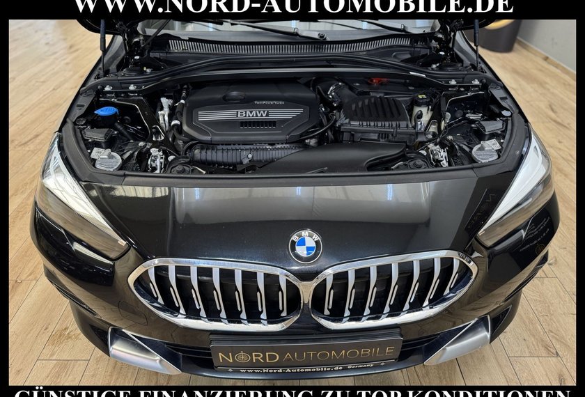 BMW 220 220 i xDrive GC Luxury Line *AHK*ALLRAD*BÄÄÄM*