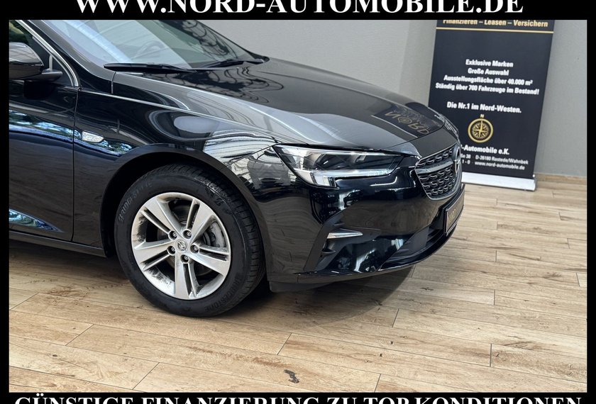 Opel Insignia Insignia B Sports Tourer 2.0 CDTi Business *AHK*
