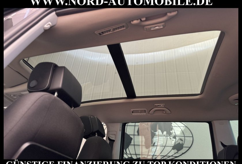 Volkswagen Sharan Sharan ACTIVE 1.4 TSI DSG 7-Sitzer/Pano/Dynaudio