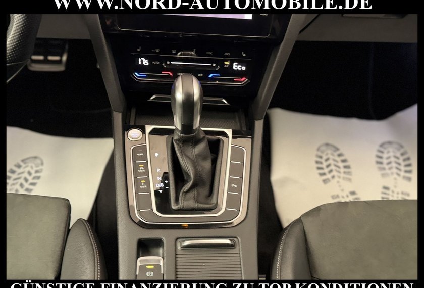 Volkswagen Arteon Arteon Shooting Brake 1.4 TSI eHybrid Elegance