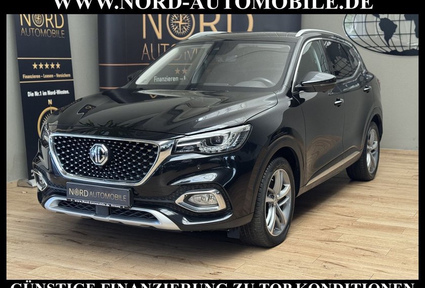 MG EHS EHS PHEV Luxury *PANO*LEDER*LED*18Z*360KAM*VIRT*