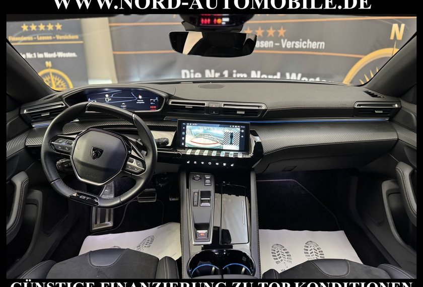 Peugeot 508 508 SW GT SPORT 1.5 Blue HDI *18Z*LED*UPE:55