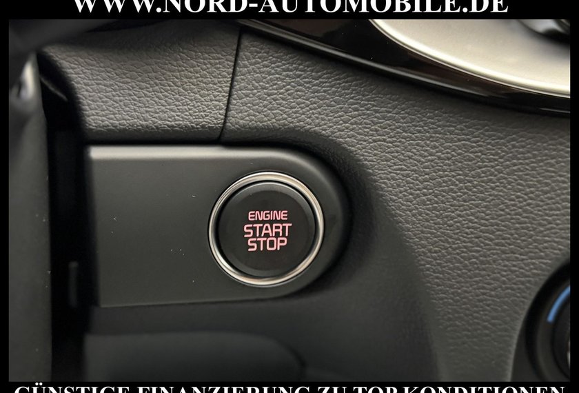 Kia XCeed XCeed 1.6 T-GDi GPF 7DCT GT-Line Kamera/18/LED G