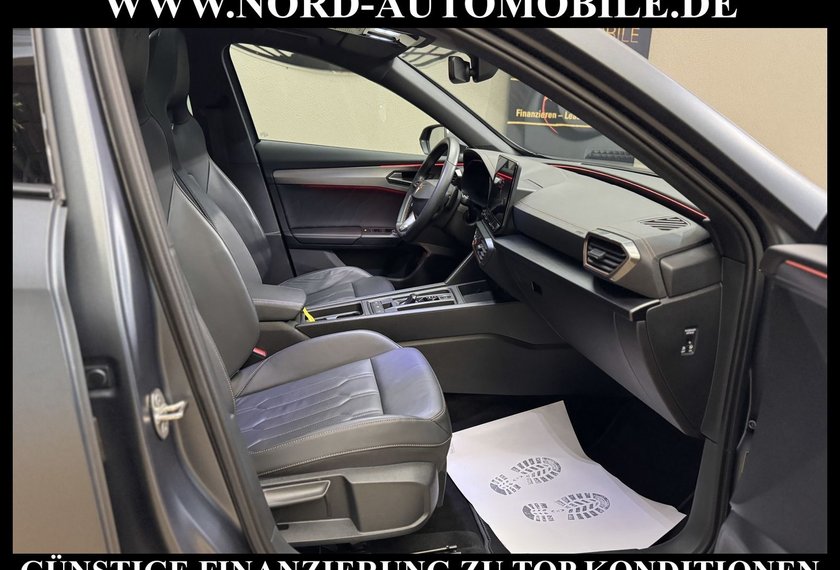 Cupra Formentor Formentor 2.0 TSI VZ AHK/Pano/Leder/Mattlack/