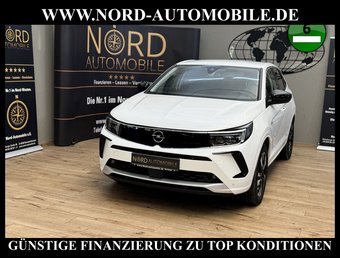 Opel Grandland (X) Grandland X 1.5 D Elegance *AHK*ACC*MATRIX*KAM*