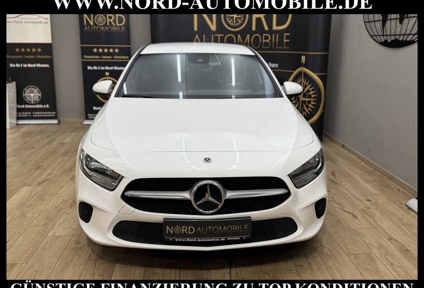 Mercedes-Benz A 250 A 250e Progressive Automatik Navi/Kamera/Teilled