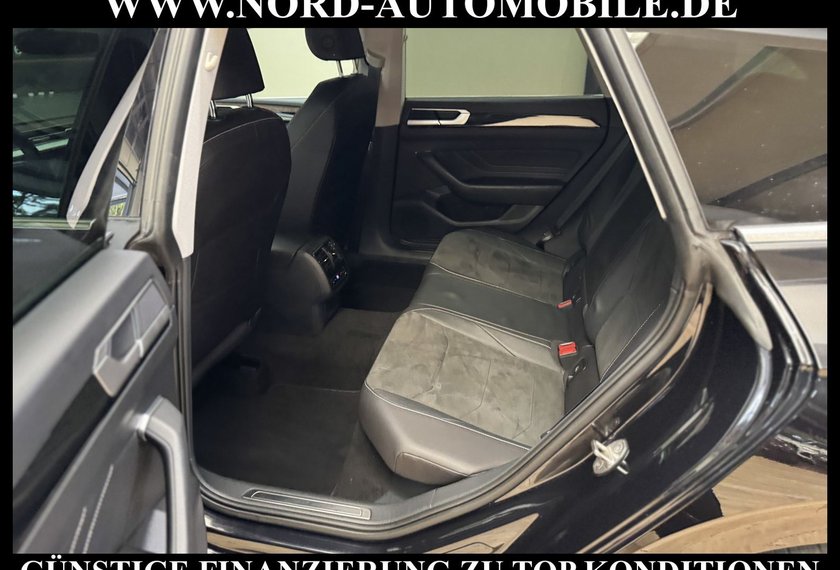 Volkswagen Arteon Arteon Shooting Brake Elegance 2.0 TDI DSG Kamer