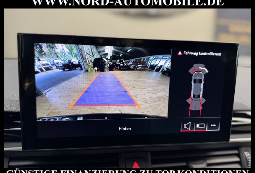 Audi S5 S5 Sportback QU. 3.0 TDI Navi/LED/Kamera/18