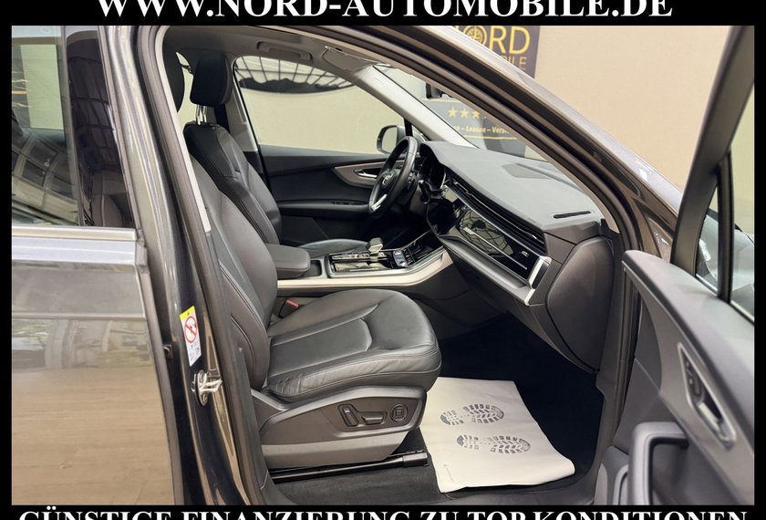 Audi Q7 Q7 50 TDI quat S-LINE *PANO*STHZ*LUFT*ACC*UPE:91