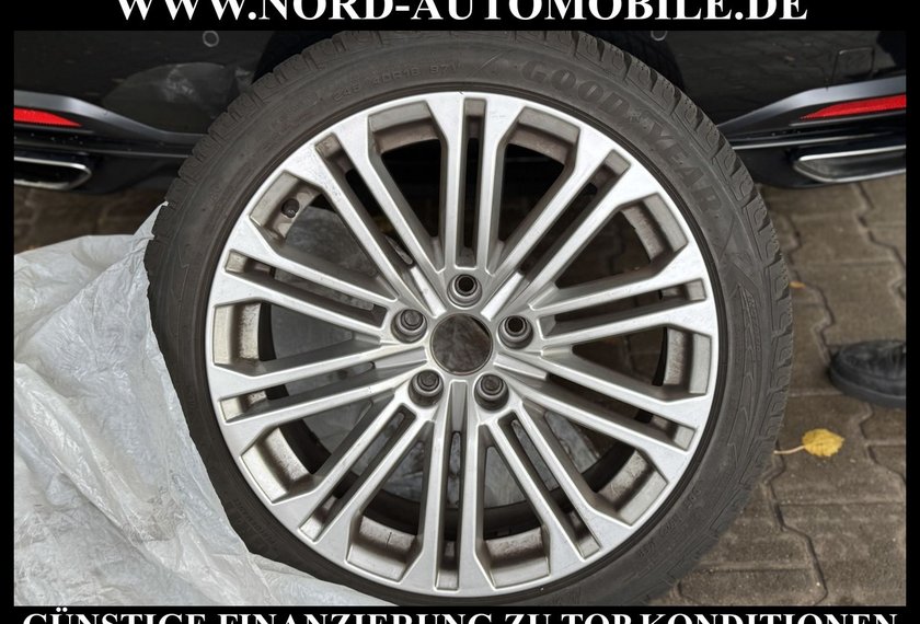 Audi A5 A5 Coupe Advanced 2.0 40 TDI S-Tronic Pano/LED/