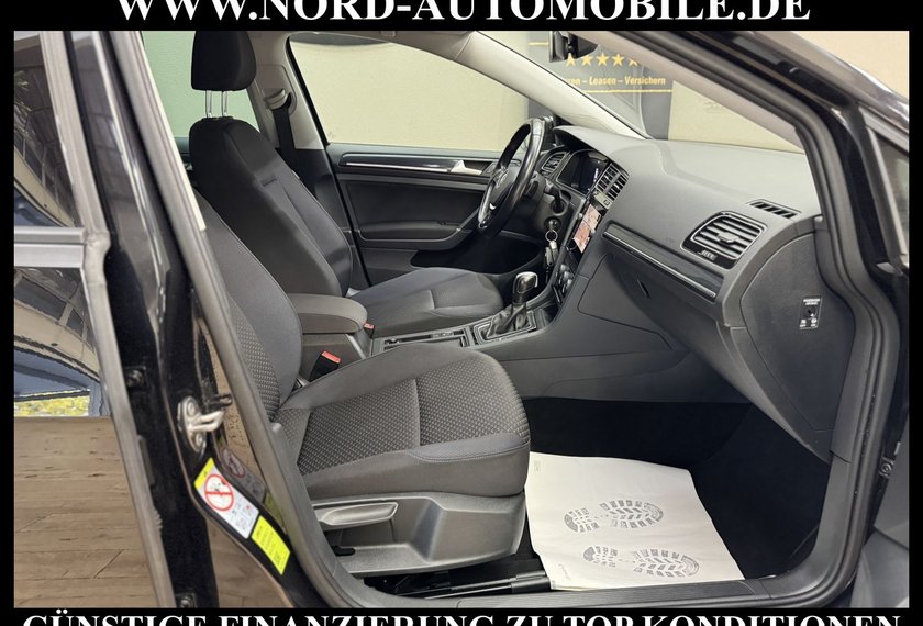 Volkswagen Golf Golf VII Variant 2.0 TDI DSG United *AHK*VIRTUAL