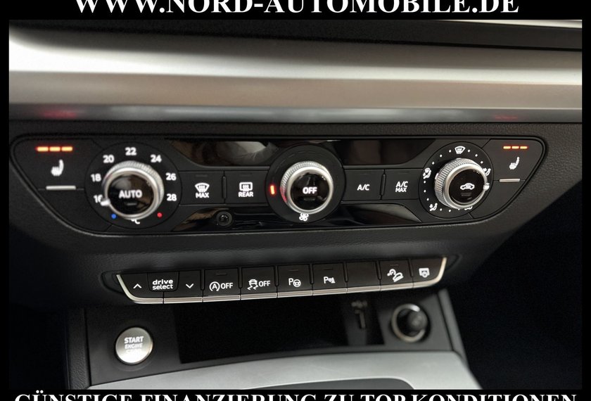 Audi Q5 Q5 S-Line 2.0 TDI S-Tronic Leder/Kamera/HeadUp/