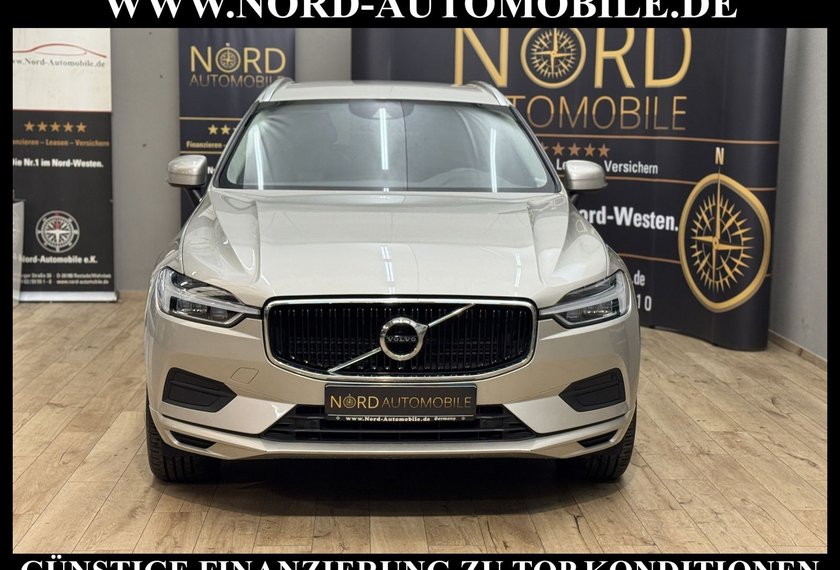 Volvo XC60 XC60 B4 D Momentum Pro AWD *AHK*BLIS*KAM*LED*MEM
