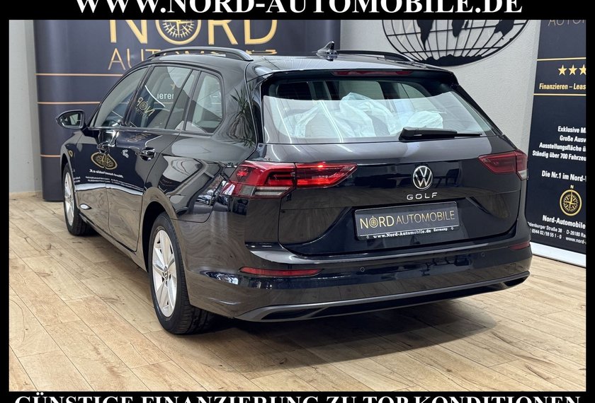 Volkswagen Golf Golf Variant Life 2.0 TDI DSG Navi/LED/SHZ/Dig.C