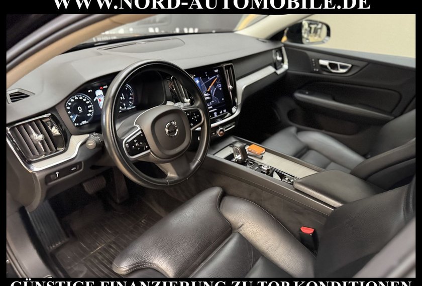 Volvo V60 Cross Country V60 CC Pro B4 AWD *AHK*LED*KAMERA*LEDER*MEMORY*