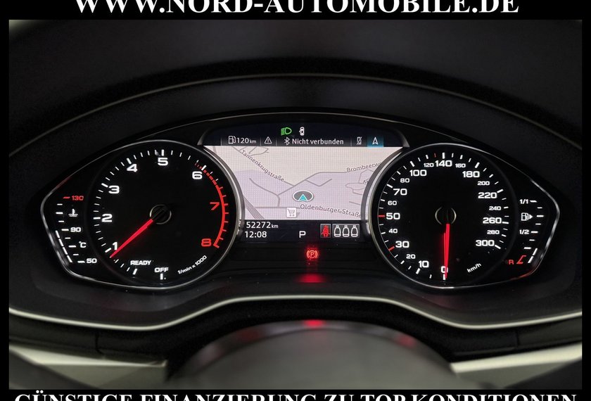 Audi A4 A4 35 Avant 2.0 TFSI S-Tronic Navi/LED/PDC/SHZ