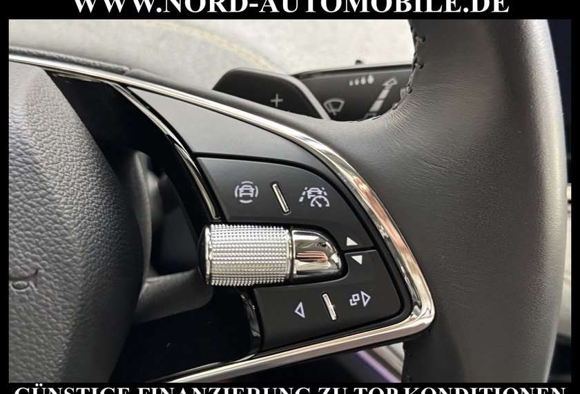 Skoda Enyaq Enyaq iV 60 Lounge Teilleder/ACC/Kamera/Matrix/