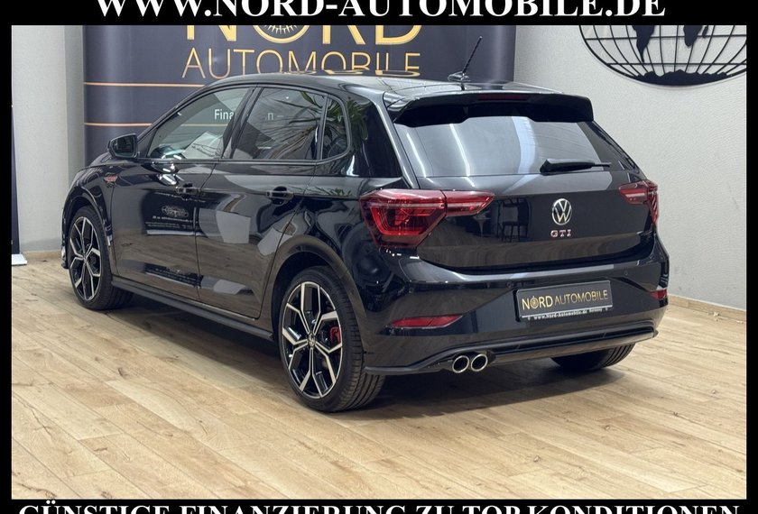 Volkswagen Polo Polo GTI 2.0 TSI DSG Dig.Cockpit/ACC/Side&amp;Lane