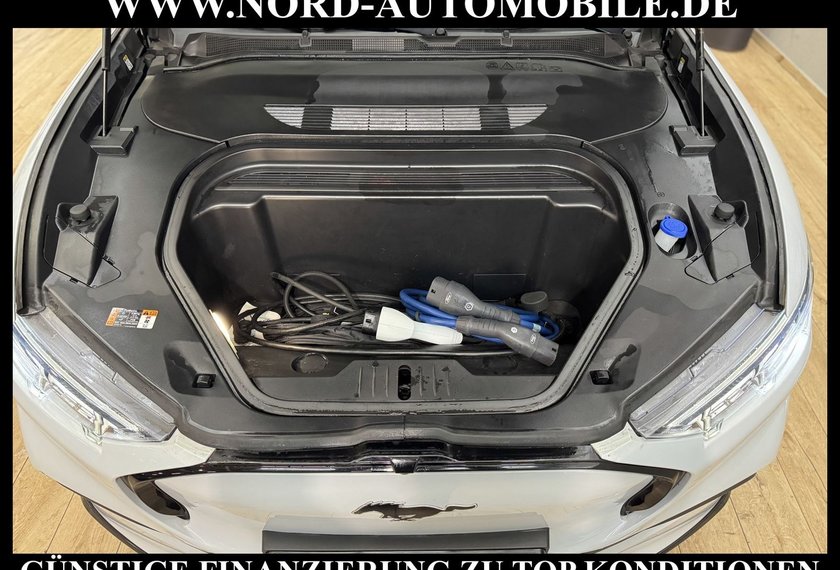 Ford Mustang Mach-E Mustang MACH-E AWD 4x4 *PANO*19Z*ACC*UPE:60*