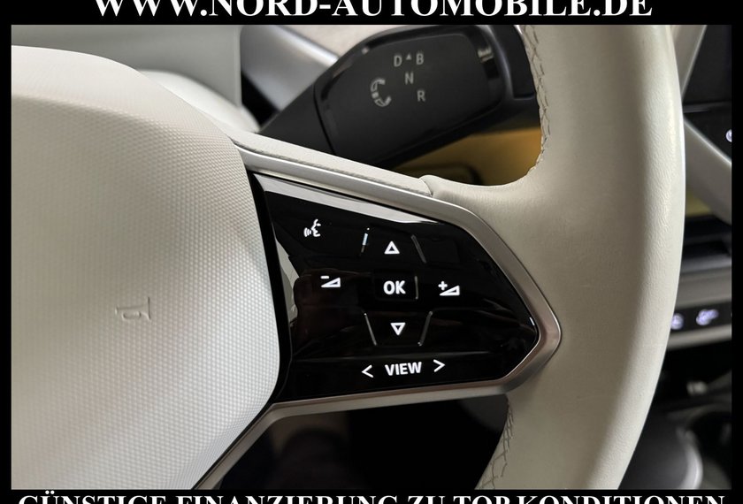 Volkswagen ID. Buzz ID.Buzz PRO *UPE:81*AHK*20ZOLL*KAM*ACC*