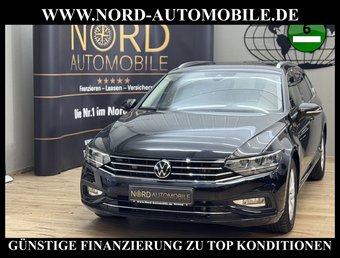 Volkswagen Passat Variant Passat Variant Business 2.0 TDI DSG Kamera/Navi/