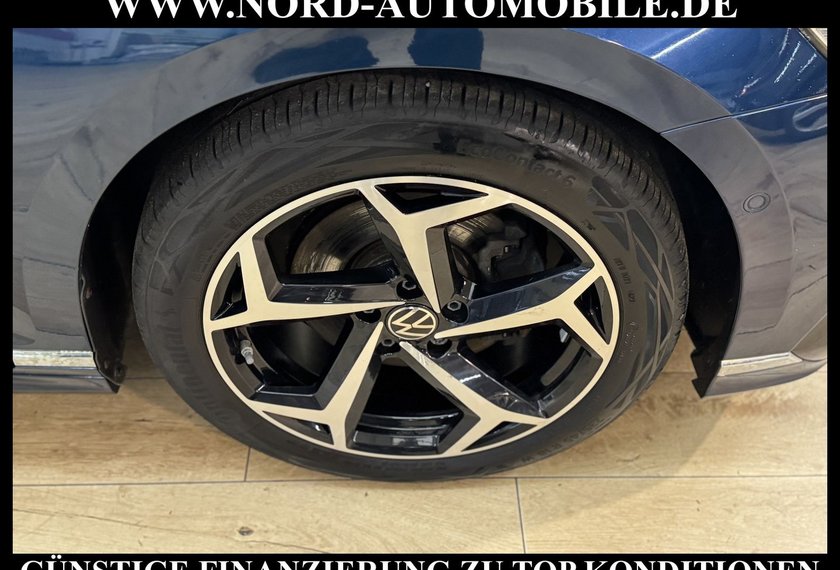 Volkswagen Passat Variant Passat Variant R-Line 2.0 TSI DSG Matrix/Kamera/