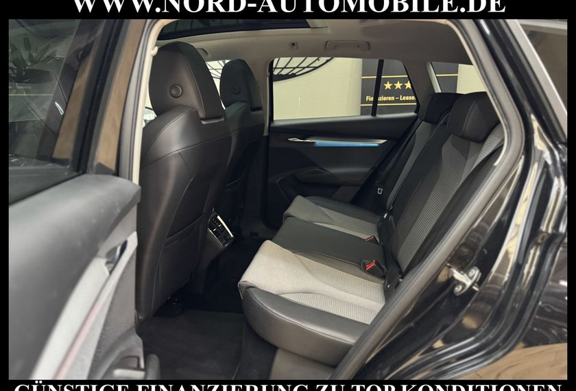 Skoda Enyaq Enyaq iV 60 Loft Pano/Kamera&amp;Navi/LED/19