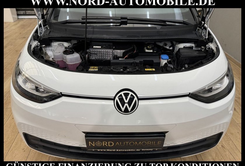 Volkswagen ID.3 ID.3 Pro Performance Auomatik Navi/CCS/LED
