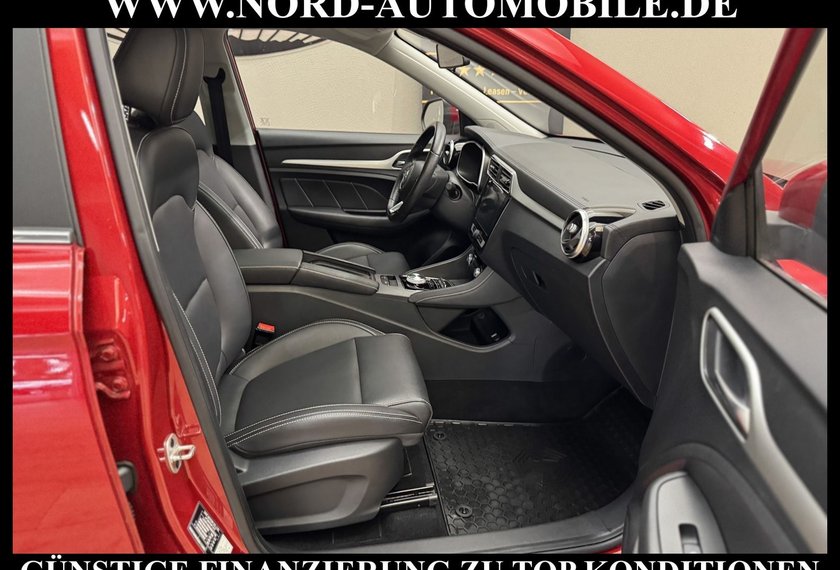 MG ZS ZS EV LUXURY *LED*PANO*NAV*LEDER*SHZ*ACC