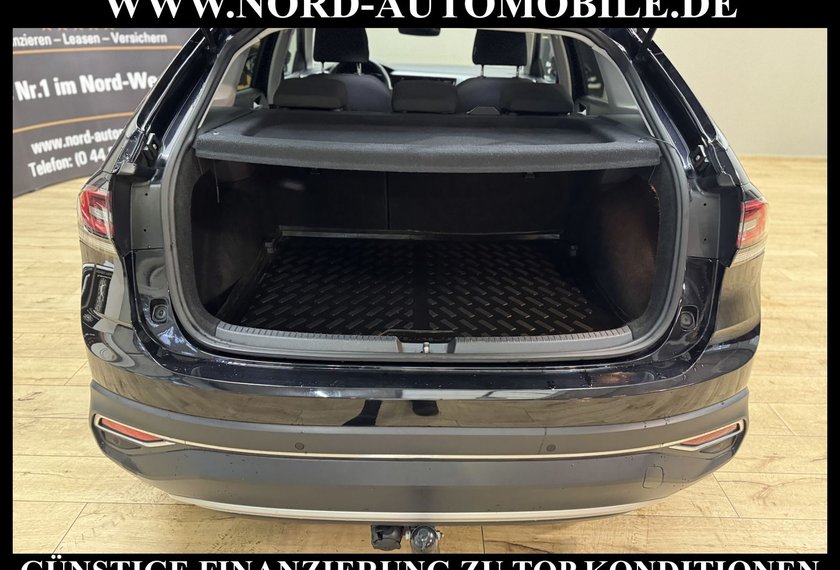 Volkswagen Taigo Taigo Style 1.0 TSI DSG Style *LED*NAVI*AHK*ACC*