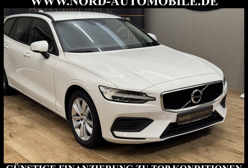Volvo V60 V60 Kombi B3 B Momentum *LED*Navi*Kamera*SHZ*17Z