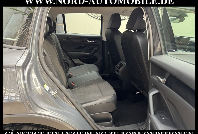 Volkswagen Tiguan Tiguan Life 2.0 TDI SCR DSG Kamera/Side&amp;Lane/ACC