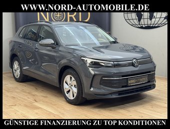 Volkswagen Tiguan Tiguan Life 2.0 TDI SCR DSG Kamera/Side&amp;Lane/ACC