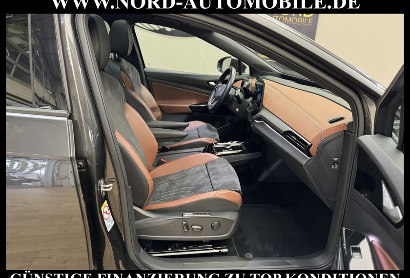Volkswagen ID.4 ID.4 Pro Performance AreaView/Matrix/Pano/21/